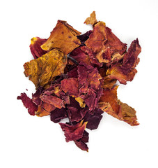 Płatki rózy © mattom