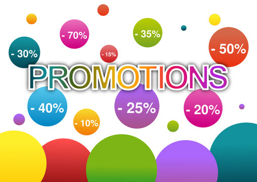 Boules réductions promotions