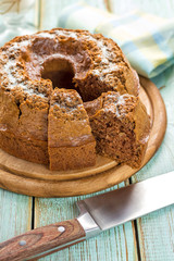 Cake