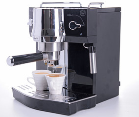 coffee maker