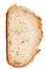 Scheibe Brot