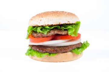 Hamburger 2