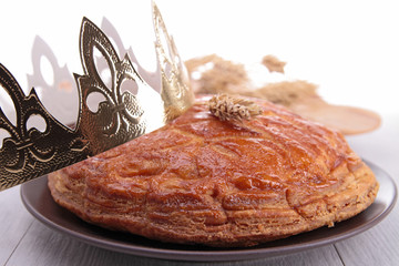 epiphany cake
