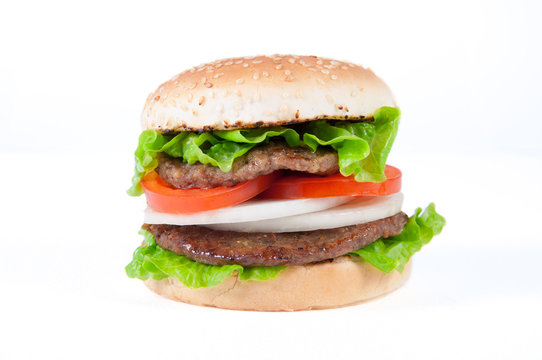 Hamburger 2