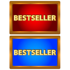 Bestseller logos