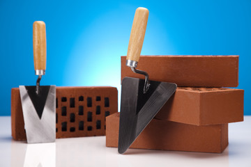 Brick background