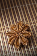 Star anise