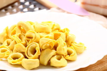 tortellini