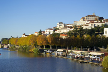 City of Coimbra