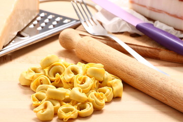 tortellini