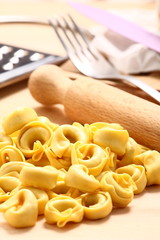 tortellini