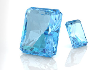 aquamarine