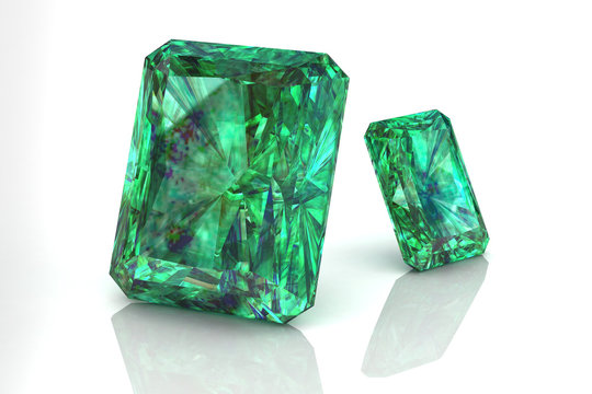 emerald