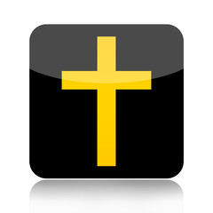 Fototapeta premium Bible icon