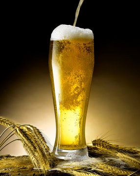 birra bionda