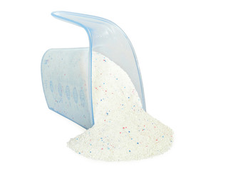 washing powder