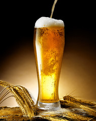 birra bionda