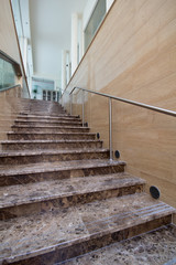 modern staircase