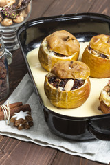 Bratapfel