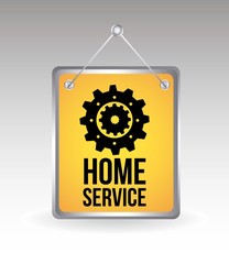 gears vector