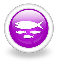 Violet Icon "Fish Hatchery"