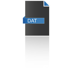Dateityp DAT
