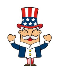 uncle sam