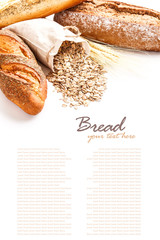 Bread