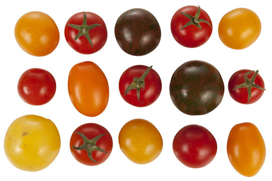 Tomaten