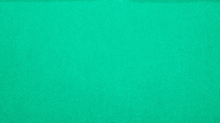 Surface texture of a pool table