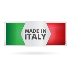 made in italy
