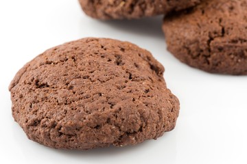 biscotti al cioccolato