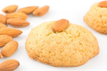 almond biscuits