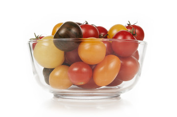 Tomatenschüssel