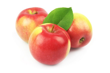 Sweet  apples
