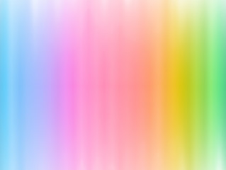 Abstract spectrum background