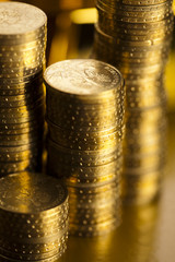 Gold bullion
