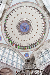 Mihrimat Sultan Camii Mosque