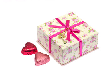 Valentine's Day gift