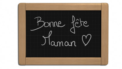 Obraz premium ardoise