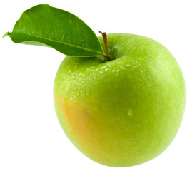 pomme verte