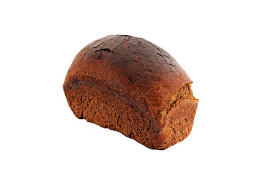 brown bread