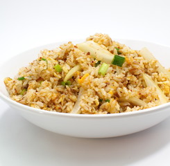 Fried rice