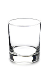 Empty Glass