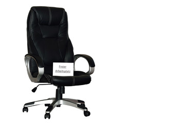freier Arbeitsplatz
