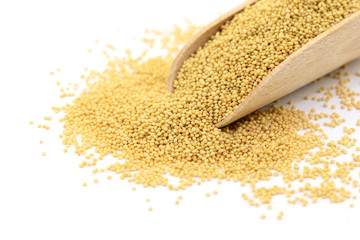 Körner, Amaranth