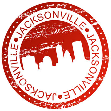 Carimbo - Jacksonville, Florida, USA