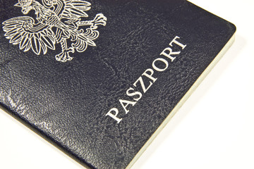 Paszport Polski