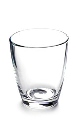 Empty Glass