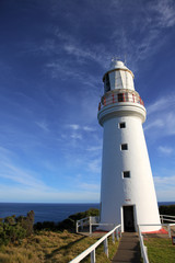 Cape Otway Lighthouse, Melbourne, Australia